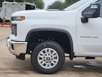 New 2025 Chevrolet Silverado 2500 Double Cab Service Truck for sale #SF341638 - photo 14
