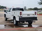 New 2025 Chevrolet Silverado 2500 Double Cab Service Truck for sale #SF341638 - photo 3