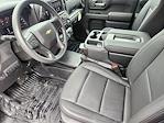 New 2025 Chevrolet Silverado 2500 Double Cab Service Truck for sale #SF341638 - photo 4