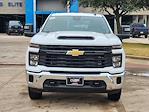 New 2025 Chevrolet Silverado 2500 Double Cab Service Truck for sale #SF341638 - photo 10