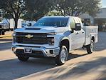 New 2025 Chevrolet Silverado 2500 Double Cab Service Truck for sale #SF341900 - photo 11
