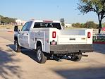 New 2025 Chevrolet Silverado 2500 Double Cab Service Truck for sale #SF341900 - photo 3