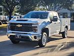 New 2025 Chevrolet Silverado 2500 Double Cab Knapheide 696F 8' 1" Service Truck for sale #SF342753 - photo 11