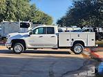 New 2025 Chevrolet Silverado 2500 Double Cab Knapheide 696F 8' 1" Service Truck for sale #SF342753 - photo 12