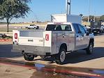 New 2025 Chevrolet Silverado 2500 Double Cab Knapheide 696F 8' 1" Service Truck for sale #SF342753 - photo 2