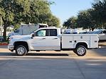 New 2025 Chevrolet Silverado 2500 Double Cab Service Truck for sale #SF344279 - photo 12