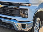 New 2025 Chevrolet Silverado 2500 Double Cab Service Truck for sale #SF344279 - photo 15