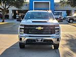 New 2025 Chevrolet Silverado 2500 Double Cab Service Truck for sale #SF344279 - photo 10