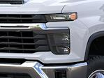 New 2025 Chevrolet Silverado 3500 LT Regular Cab Cab Chassis for sale #SF345335 - photo 10