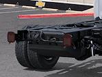 New 2025 Chevrolet Silverado 3500 LT Regular Cab Cab Chassis for sale #SF345335 - photo 11