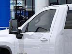 New 2025 Chevrolet Silverado 3500 LT Regular Cab Cab Chassis for sale #SF345335 - photo 12
