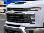 New 2025 Chevrolet Silverado 3500 LT Regular Cab Cab Chassis for sale #SF345335 - photo 13
