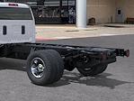 New 2025 Chevrolet Silverado 3500 LT Regular Cab Cab Chassis for sale #SF345335 - photo 14