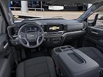 New 2025 Chevrolet Silverado 3500 LT Regular Cab Cab Chassis for sale #SF345335 - photo 15