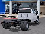 New 2025 Chevrolet Silverado 3500 LT Regular Cab Cab Chassis for sale #SF345335 - photo 2