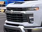 New 2025 Chevrolet Silverado 3500 LT Regular Cab Cab Chassis for sale #SF345656 - photo 13