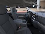 New 2025 Chevrolet Silverado 3500 LT Regular Cab Cab Chassis for sale #SF345656 - photo 17