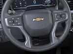 New 2025 Chevrolet Silverado 3500 LT Regular Cab Cab Chassis for sale #SF345656 - photo 19