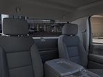 New 2025 Chevrolet Silverado 3500 LT Regular Cab Cab Chassis for sale #SF345656 - photo 24