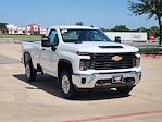 2025 Chevrolet Silverado 2500 Regular Cab 4x4 Pickup for sale #SF347489 - photo 1