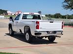 2025 Chevrolet Silverado 2500 Regular Cab 4x4 Pickup for sale #SF347489 - photo 3