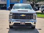 2025 Chevrolet Silverado 2500 Regular Cab 4x4 Pickup for sale #SF347489 - photo 11