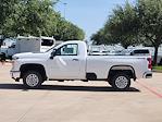 2025 Chevrolet Silverado 2500 Regular Cab 4x4 Pickup for sale #SF347489 - photo 13