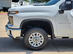 2025 Chevrolet Silverado 2500 Regular Cab 4x4 Pickup for sale #SF347489 - photo 15
