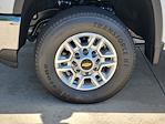 2025 Chevrolet Silverado 2500 Regular Cab 4x4 Pickup for sale #SF347489 - photo 17