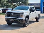 New 2025 Chevrolet Silverado 2500 Custom Crew Cab SRW Pickup for sale #SF347637 - photo 20