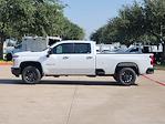 New 2025 Chevrolet Silverado 2500 Custom Crew Cab SRW Pickup for sale #SF347637 - photo 21
