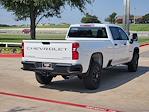 New 2025 Chevrolet Silverado 2500 Custom Crew Cab SRW Pickup for sale #SF347637 - photo 2