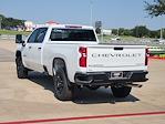 New 2025 Chevrolet Silverado 2500 Custom Crew Cab SRW Pickup for sale #SF347637 - photo 12