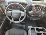 New 2025 Chevrolet Silverado 2500 Custom Crew Cab SRW Pickup for sale #SF347637 - photo 5
