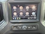 New 2025 Chevrolet Silverado 2500 Custom Crew Cab SRW Pickup for sale #SF347637 - photo 11