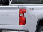 2025 Chevrolet Silverado 2500 Regular Cab 4x4 Pickup for sale #SF348333 - photo 11