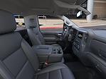 2025 Chevrolet Silverado 2500 Regular Cab SRW 4x2 Pickup for sale #SF349899 - photo 17