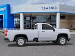 2025 Chevrolet Silverado 2500 Regular Cab SRW 4x2 Pickup for sale #SF349899 - photo 5