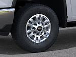 2025 Chevrolet Silverado 2500 Regular Cab SRW 4x2 Pickup for sale #SF349899 - photo 9