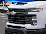 2025 Chevrolet Silverado 3500 Crew Cab DRW 4x4 Cab Chassis for sale #SF350016 - photo 13