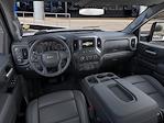 2025 Chevrolet Silverado 3500 Crew Cab DRW 4x4 Cab Chassis for sale #SF350016 - photo 15