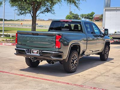 2025 Chevrolet Silverado 2500 Crew Cab 4x4 Pickup for sale #SF350157 - photo 2