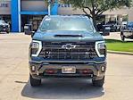 2025 Chevrolet Silverado 2500 Crew Cab 4x4 Pickup for sale #SF350157 - photo 11