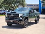 2025 Chevrolet Silverado 2500 Crew Cab 4x4 Pickup for sale #SF350157 - photo 12