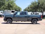2025 Chevrolet Silverado 2500 Crew Cab 4x4 Pickup for sale #SF350157 - photo 13