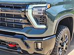 2025 Chevrolet Silverado 2500 Crew Cab 4x4 Pickup for sale #SF350157 - photo 16