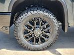 2025 Chevrolet Silverado 2500 Crew Cab 4x4 Pickup for sale #SF350157 - photo 17