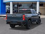 New 2025 Chevrolet Silverado 2500 LTZ Crew Cab 4x4 Pickup for sale #SF352999 - photo 2