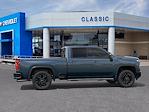 New 2025 Chevrolet Silverado 2500 LTZ Crew Cab 4x4 Pickup for sale #SF352999 - photo 5