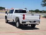 New 2025 Chevrolet Silverado 2500 Work Truck Crew Cab 4x4 SRW Pickup for sale #SF353104 - photo 3